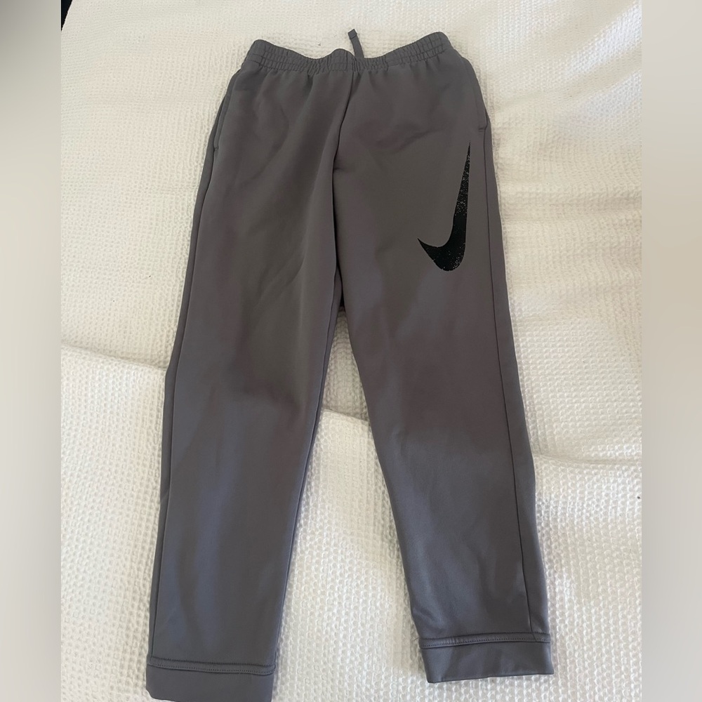 Boys Nike Sweatpants
